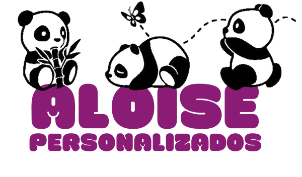 Aloise Personalizados